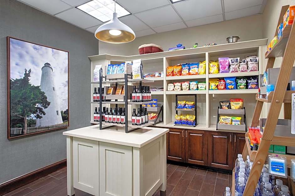 Homewood Suites By Hilton Davidson