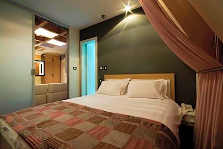 Luxury Apartment