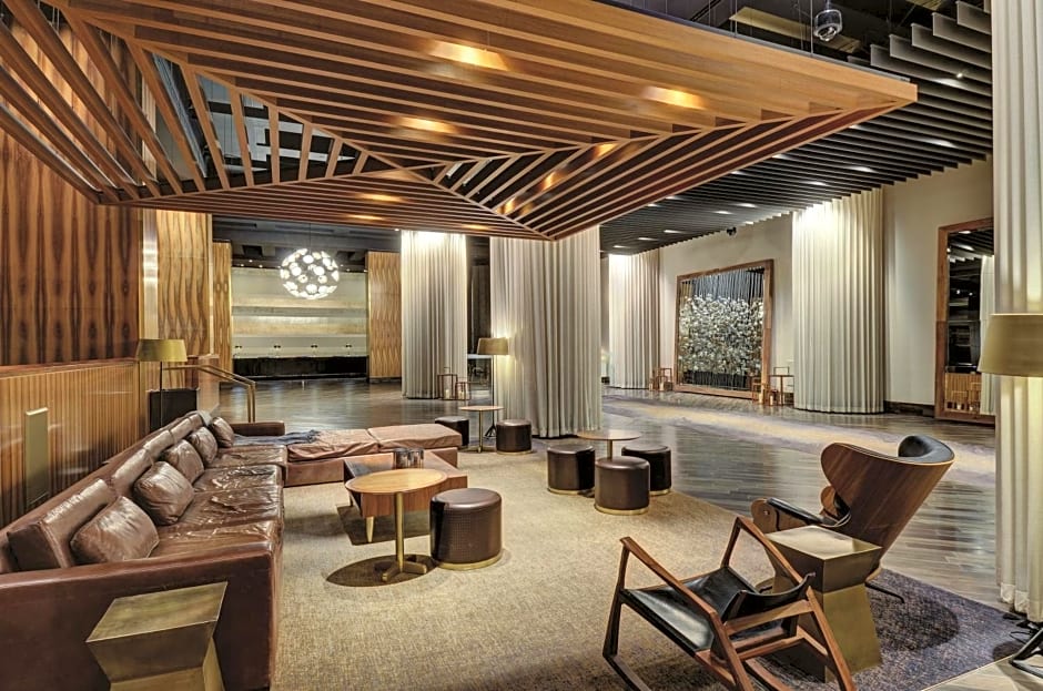 Delano Las Vegas at Mandalay Bay