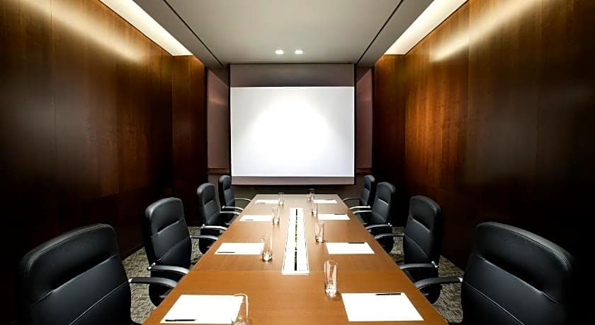 Lotte City Hotel Daejeon