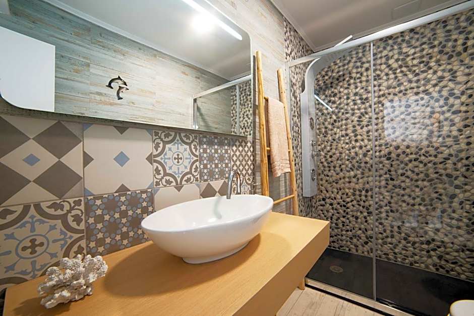 O Quintal Guesthouse