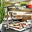 Mercure Hotel Hamburg am Volkspark