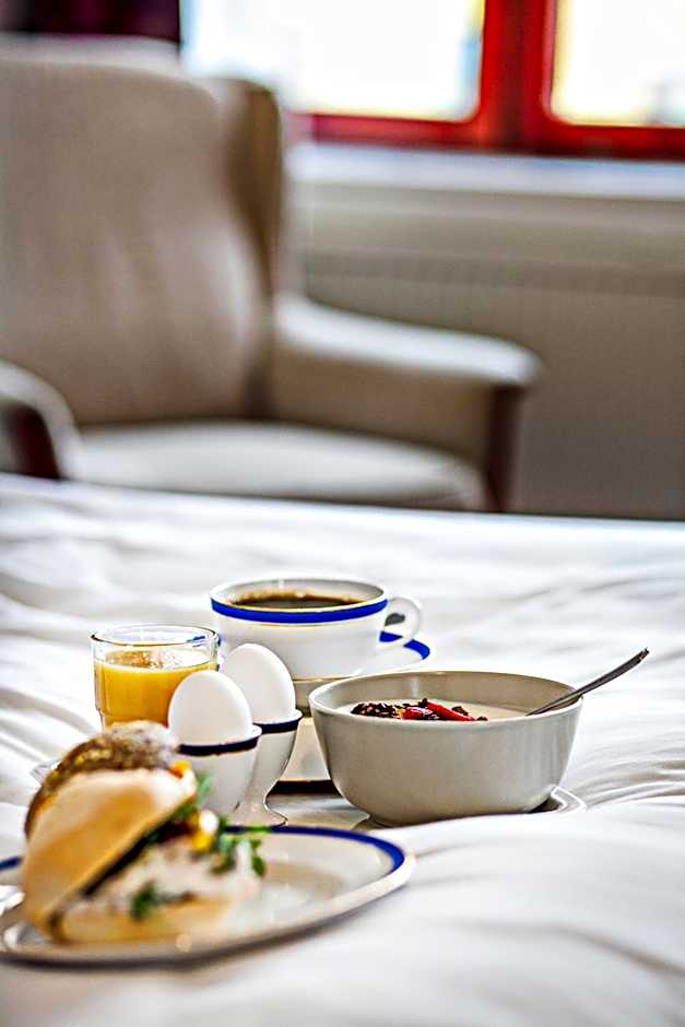 Best Western Tidbloms Hotel