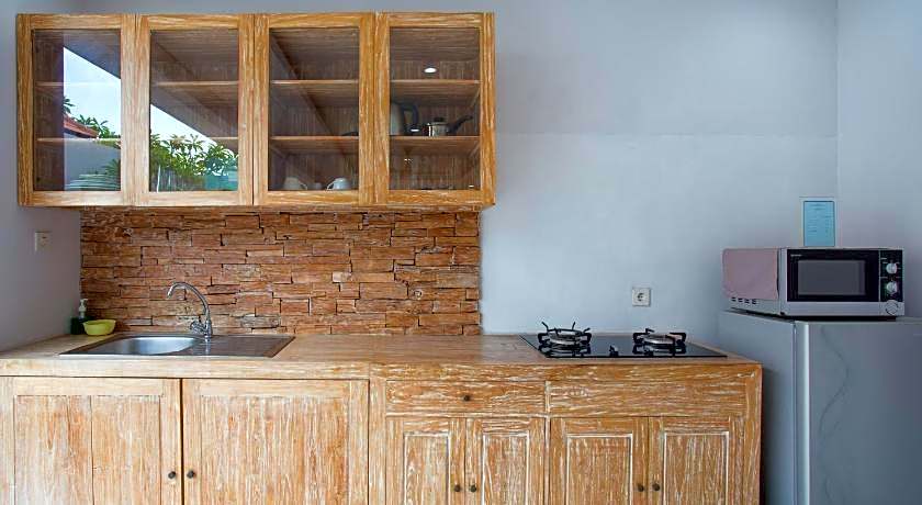 The Awandari Villas Seminyak