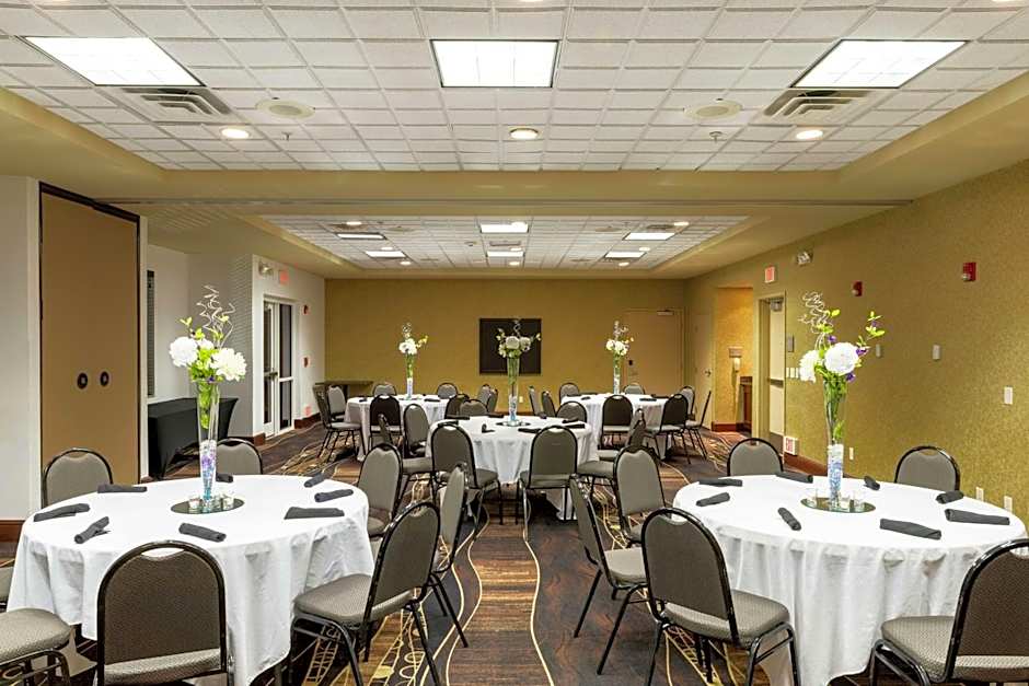 Hilton Garden Inn West Des Moines