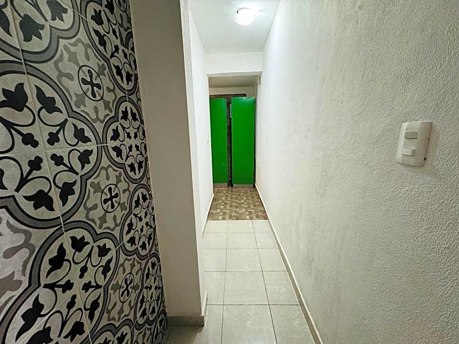 La Luz Hostal Cancun – Cancun, TX