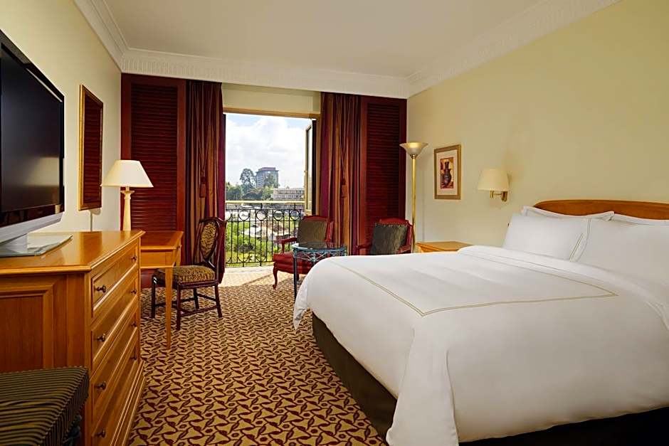 Sheraton Addis, A Luxury Collection Hotel, Addis Ababa