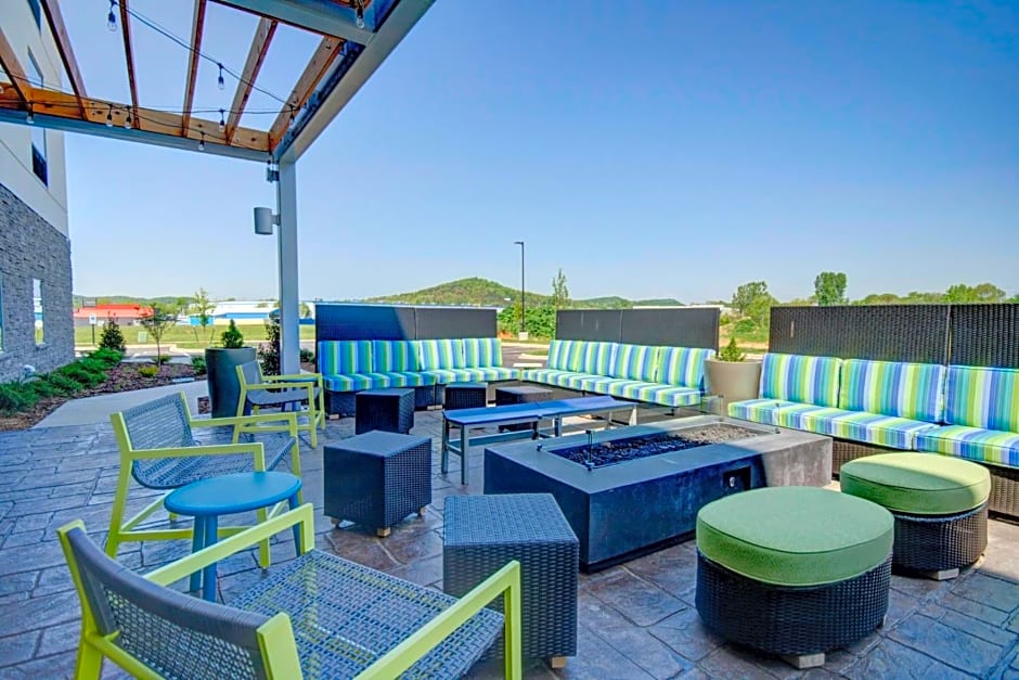 Home2 Suites by Hilton Shepherdsville Louisville South