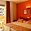 Apartamentos Jovial