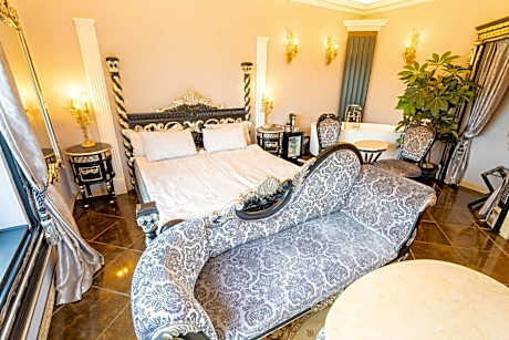 Junior Suite (Venetian)
