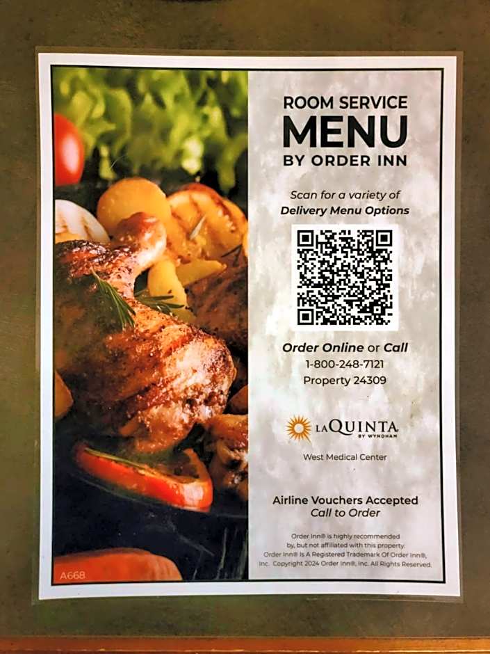 La Quinta Inn & Suites by Wyndham Amarillo West Medical Center