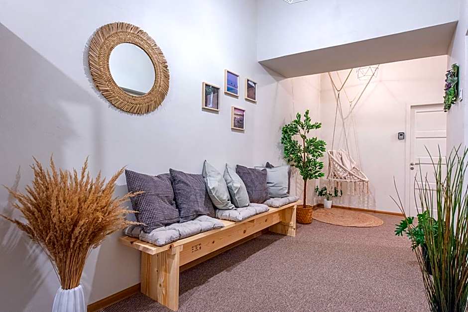 Bali house Vilnius