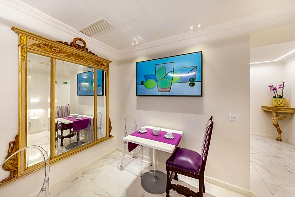 Palazzo Marletta Luxury House Hotel