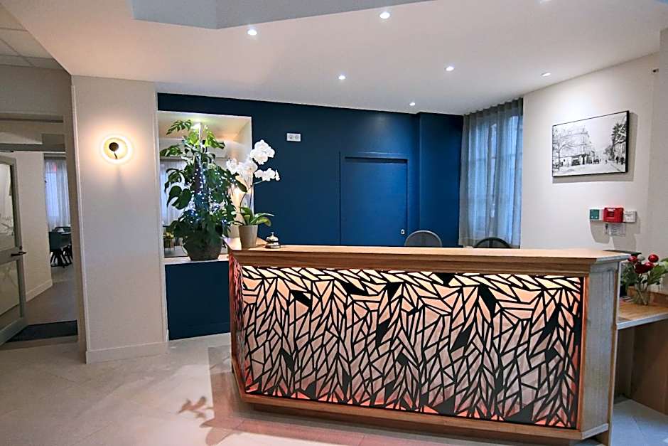 Hotel Montaigne