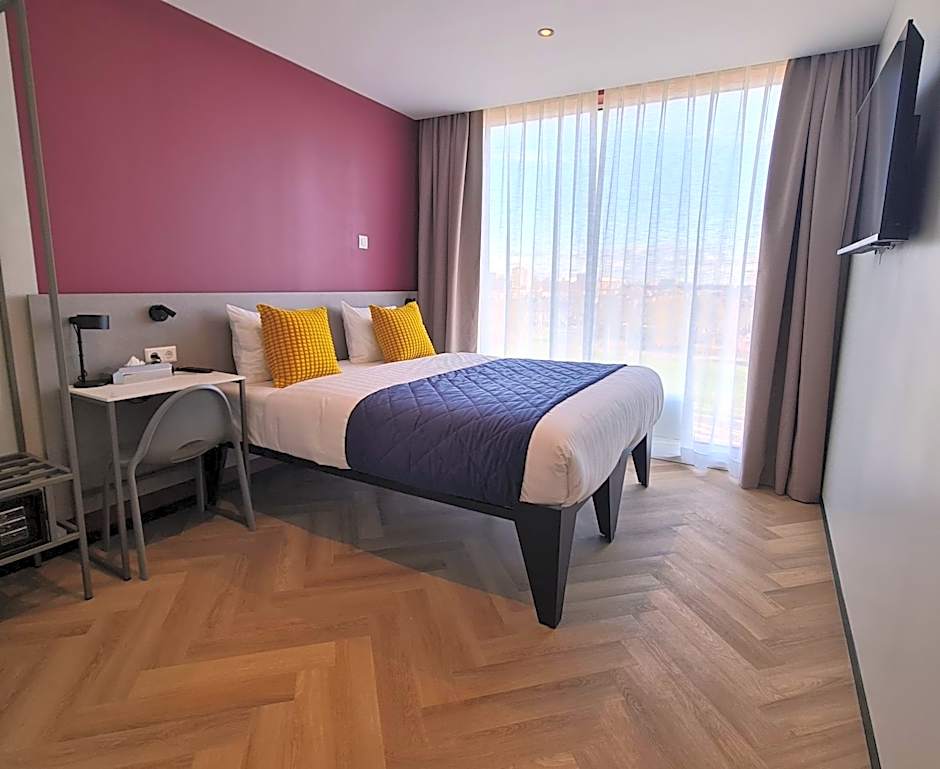 Hotel Fogo Amsterdam