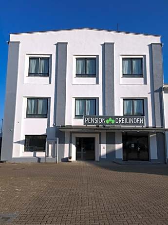 Pension Dreilinden Hannover GmbH