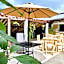 Alhambra Hotel - San Cristobal de las Casas