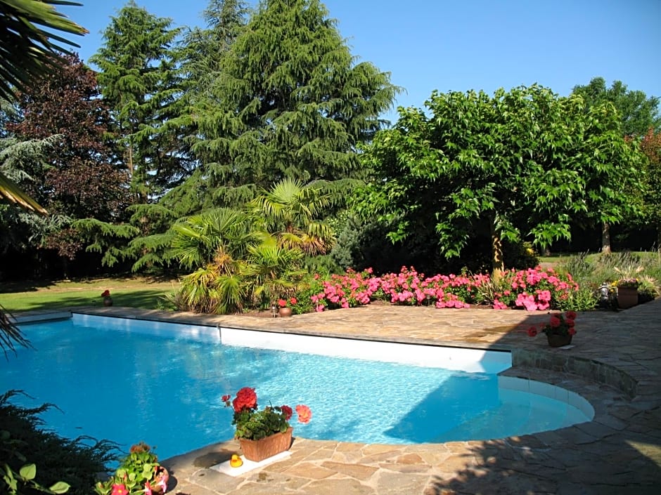 Chambres d'Hôtes Le Mûrier