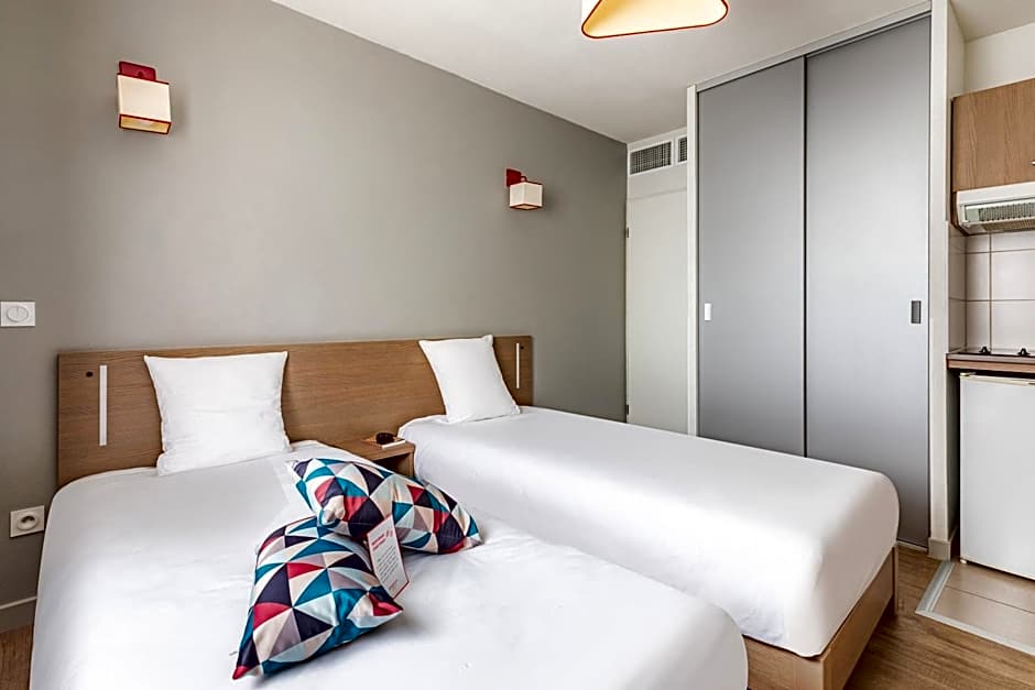 Appart'City Perpignan