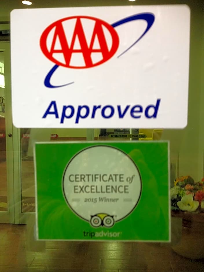 Sleep Inn & Suites Elk City