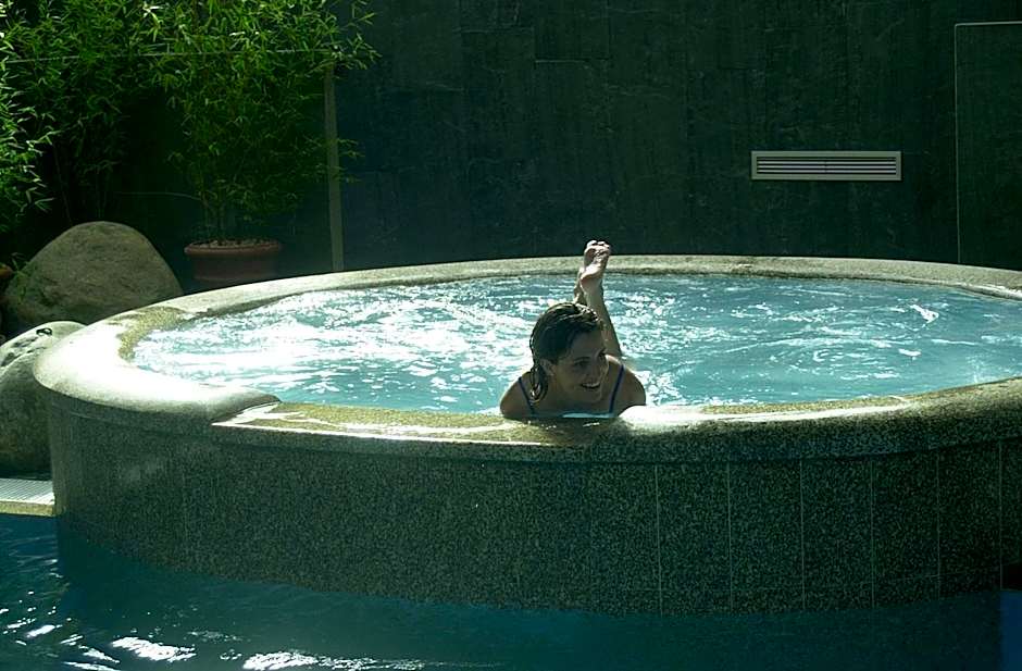 Hotel Spa Galatea