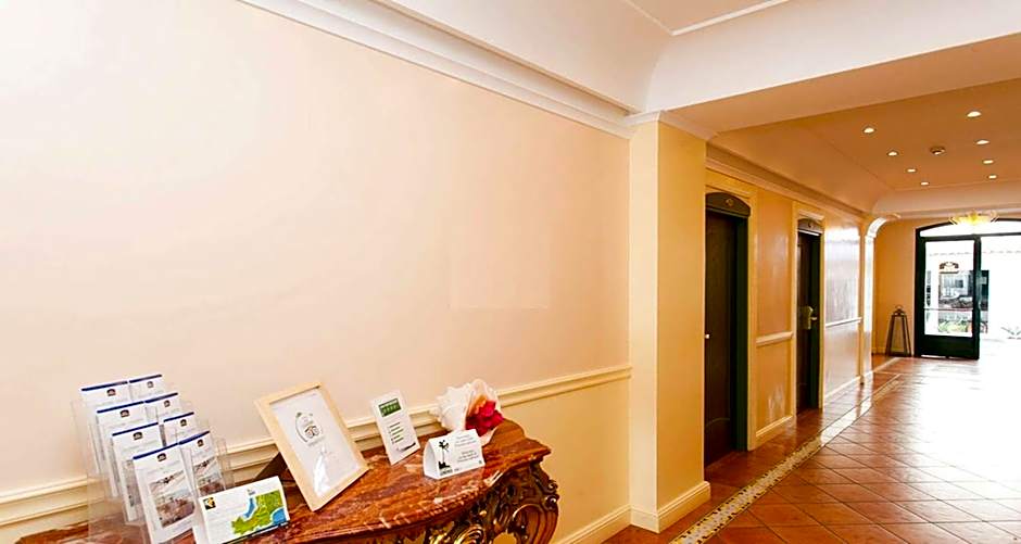 Best Western Hotel La Conchiglia