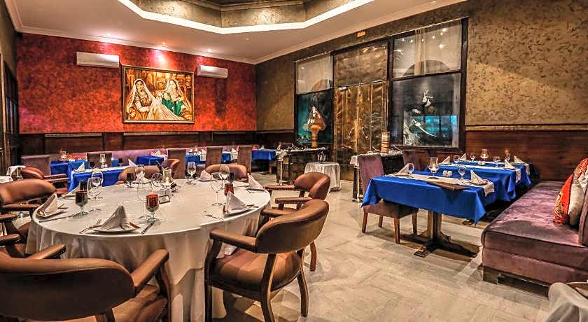 Golden Tulip Carthage Residence