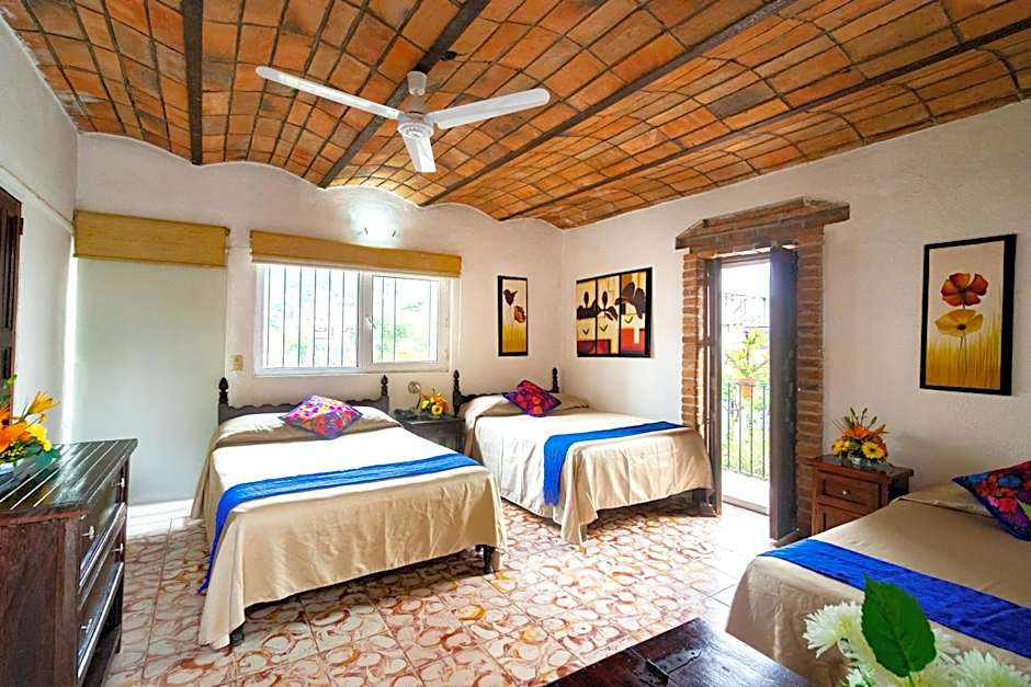 Hotel Posada De Roger