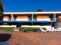 Villa Internacional de Tenis