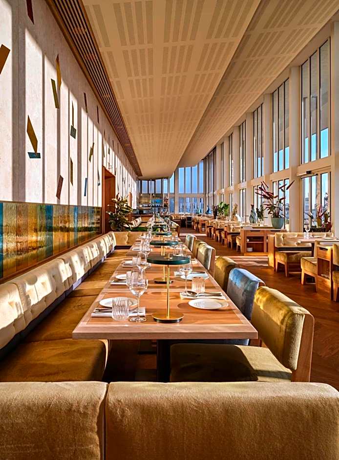 Flemings Selection Hotel Frankfurt-City