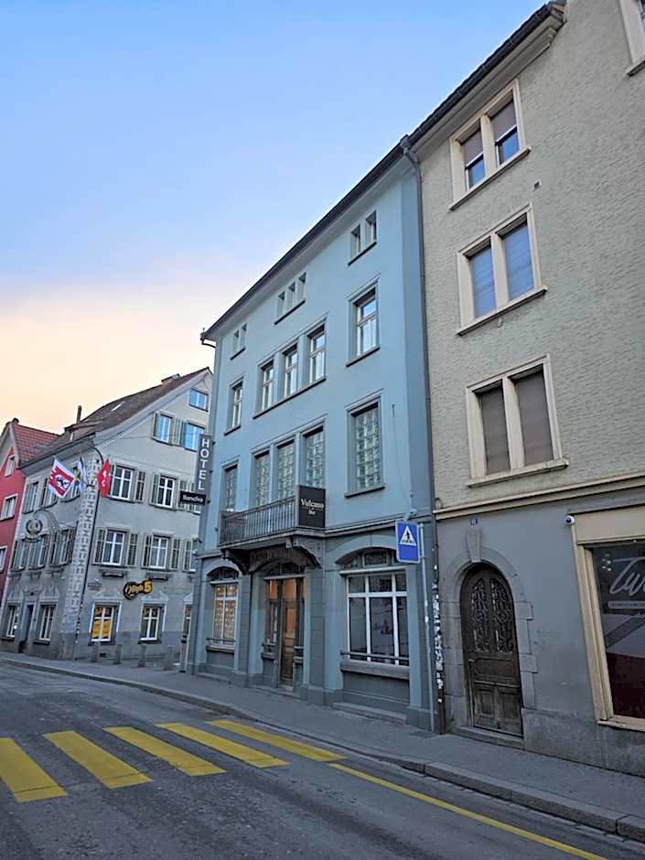 Hotel Surselva