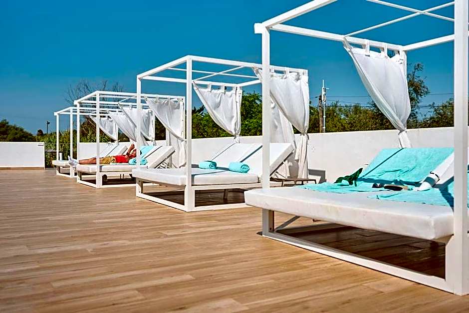 Hotel Ankaa - Adults Only