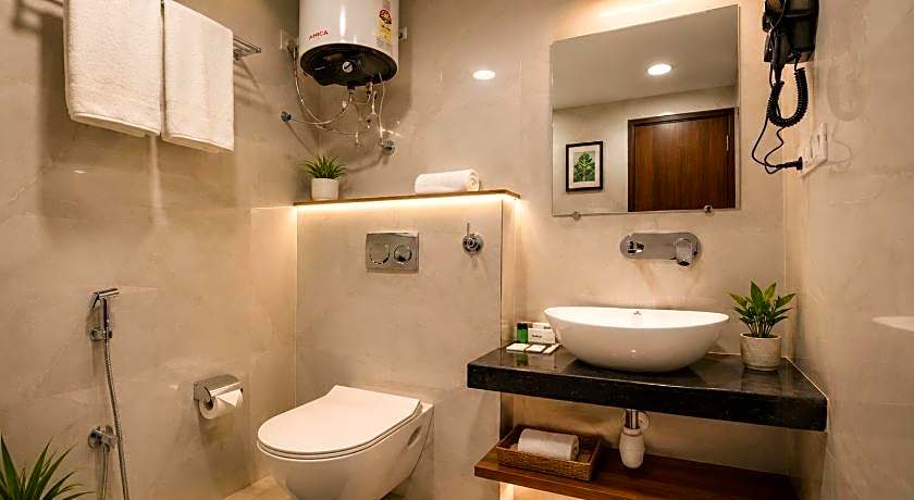 Hotel Sugandh Retreat