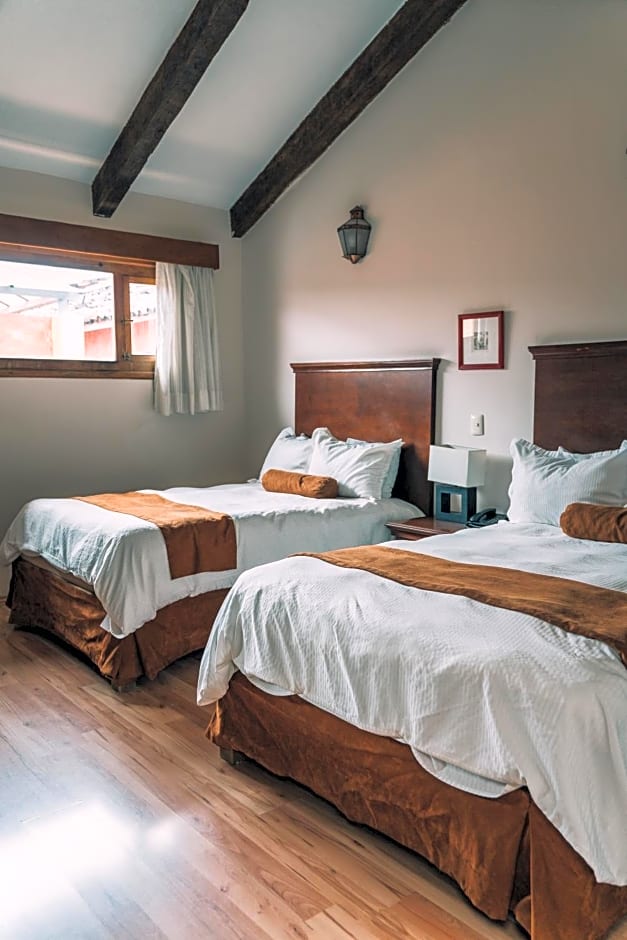 Hotel Casa Mexicana