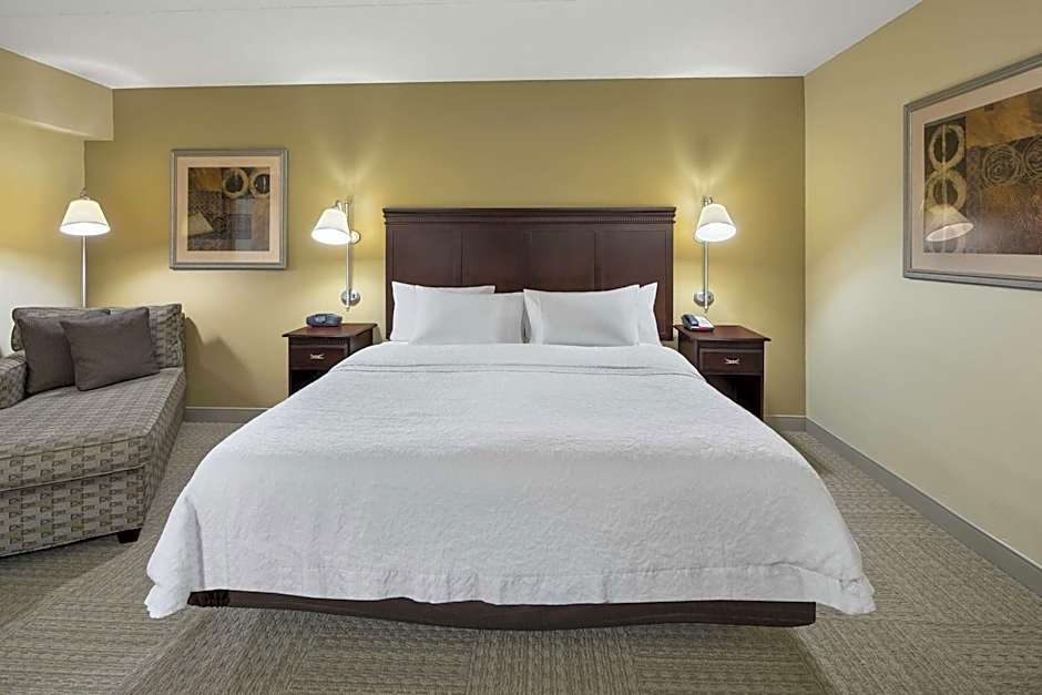 Hampton Inn By Hilton Fairhope