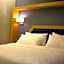 Roof 264 Hotel & Suites