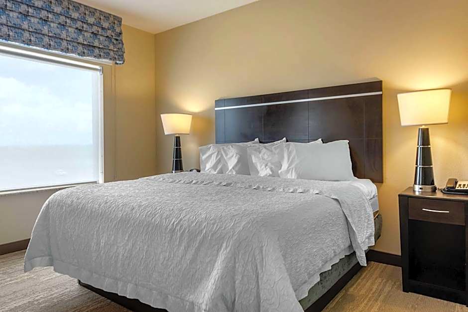 Hampton Inn By Hilton Alamosa, Co