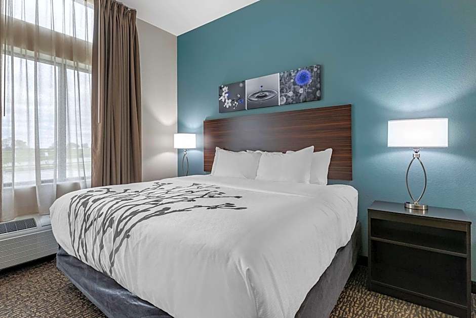 Sleep Inn Waukee-West Des Moines