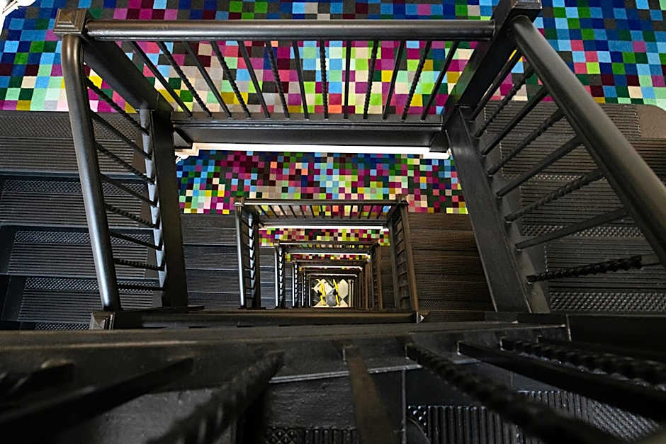 Staypineapple, A Delightful Hotel, South End