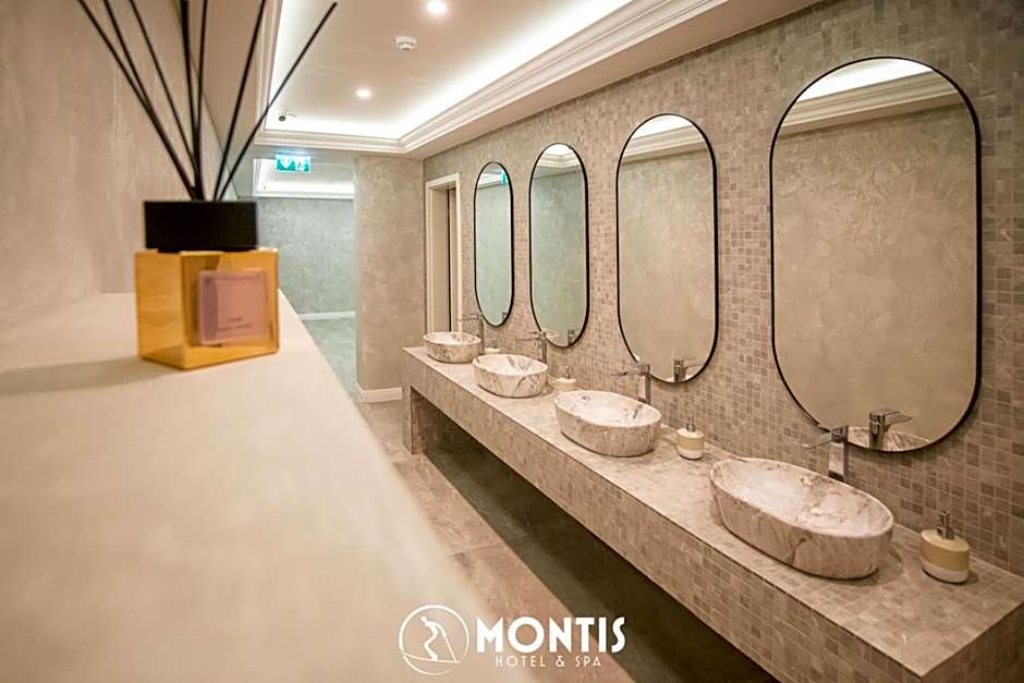 Montis Hotel & Spa