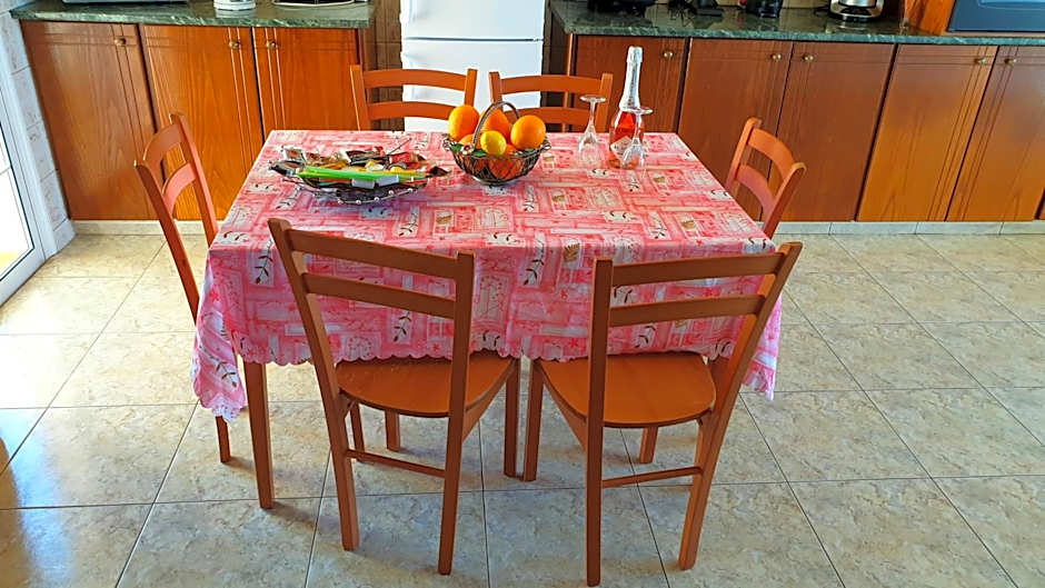 Astrofegia Apartments Near The Sea