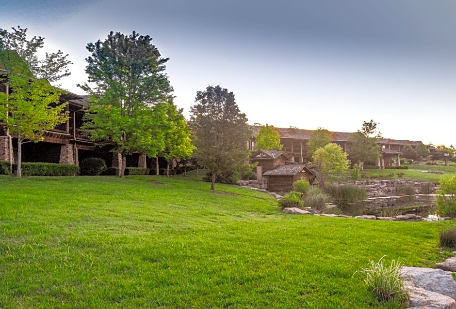 Hyatt Vacation Club at The Lodges at Timber Ridge