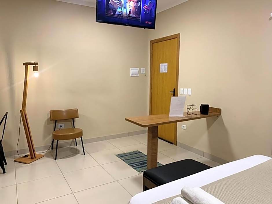 Studio Mica 02 I Ao Lado Shopping