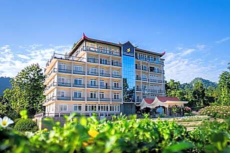 Papumpare Jungle Resort
