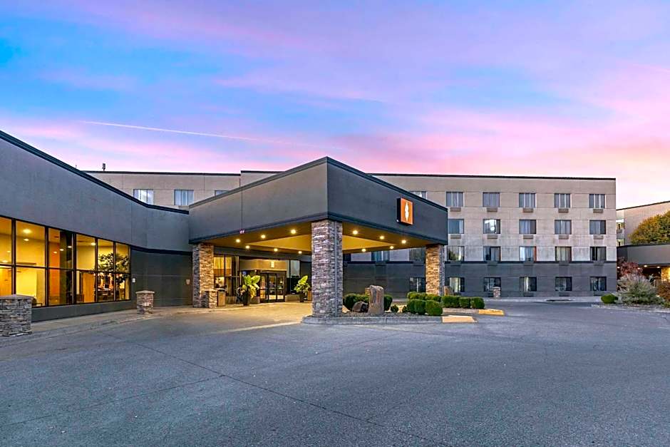 Hells Canyon Grand Hotel, An Ascend Hotel Collection Member