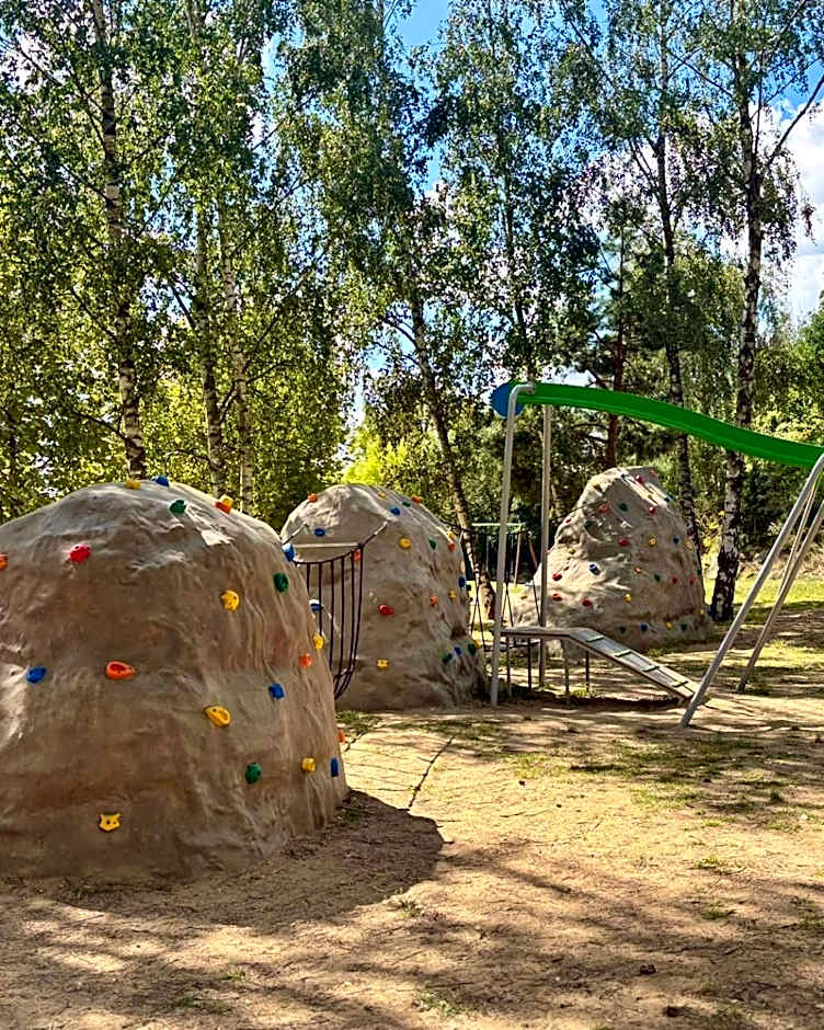 Miłocin Park Centrum Wypoczynkowo-Konferencyjne
