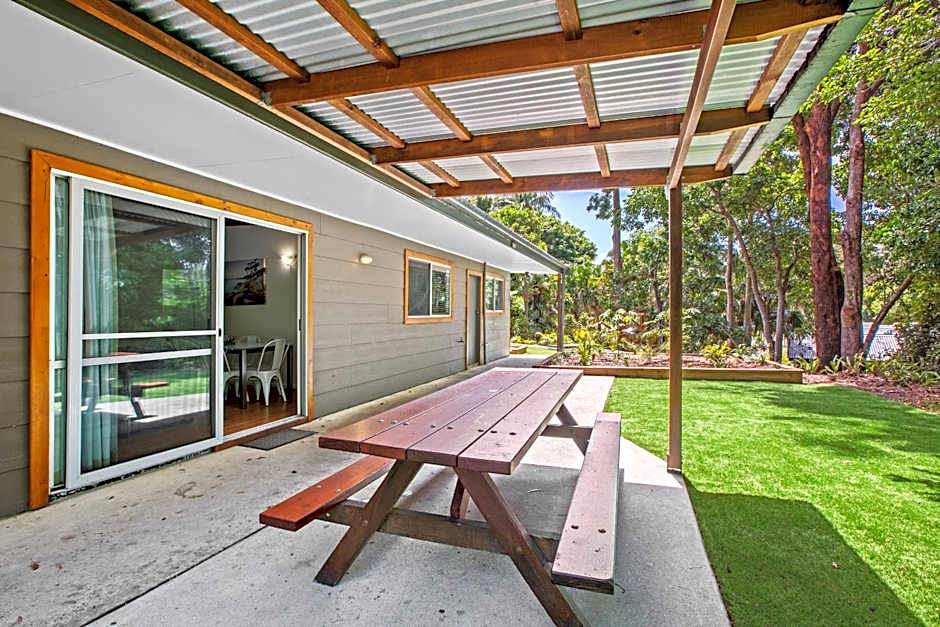 NRMA South West Rocks Holiday Park