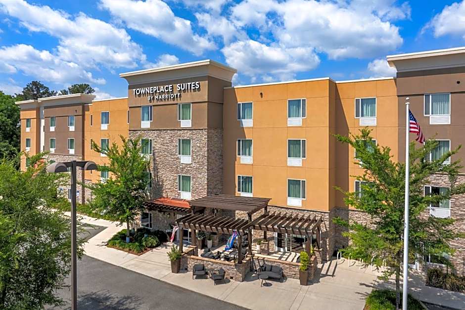 TownePlace Suites by Marriott Gainesville Northwest