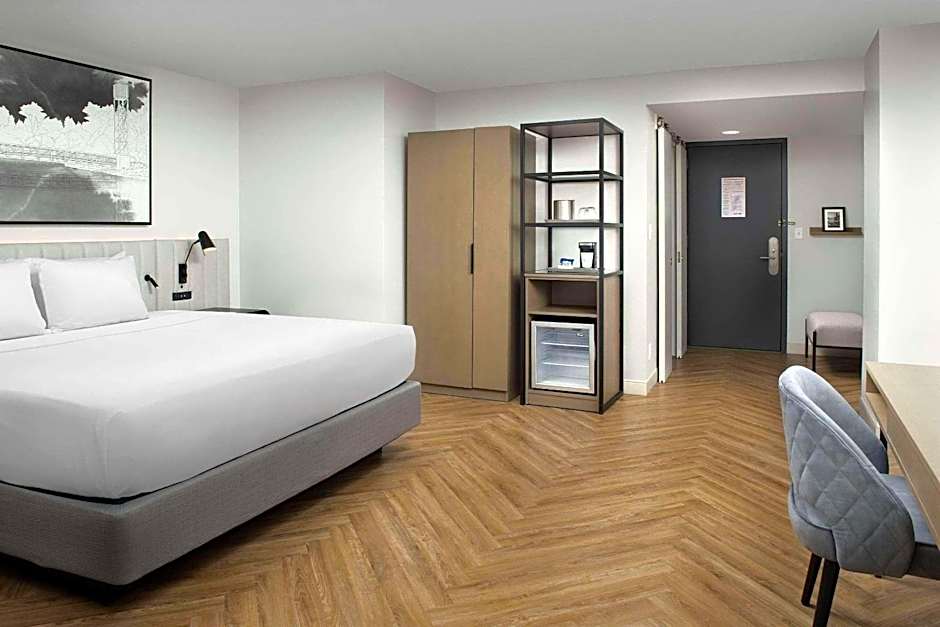 Radisson Blu Fargo