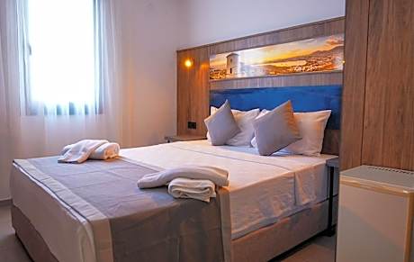 Smart City Suites Hotel Bodrum
